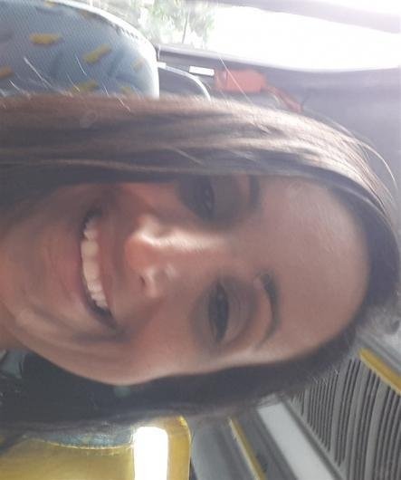 Monica Borges Da Costa