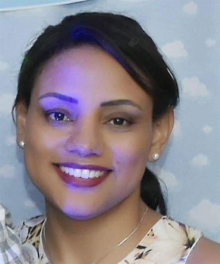Mayara Luciana Ferreira