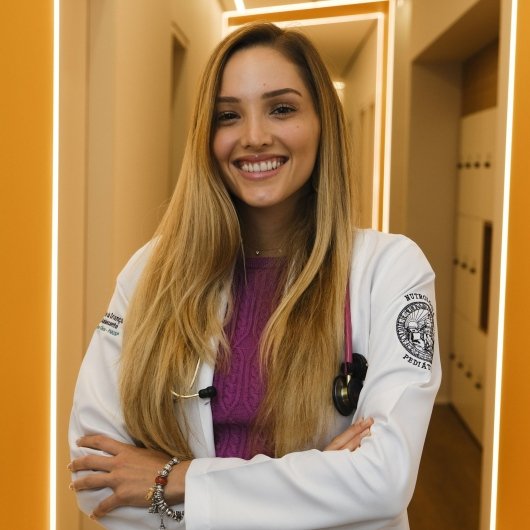 Dra. Maria Elizabeth Machado