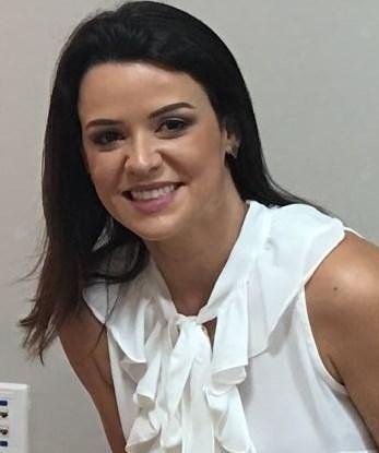 Dra. Patrícia Curvina Braide