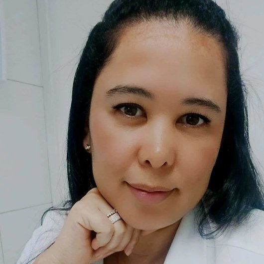 Altina de A. A. Nascimento