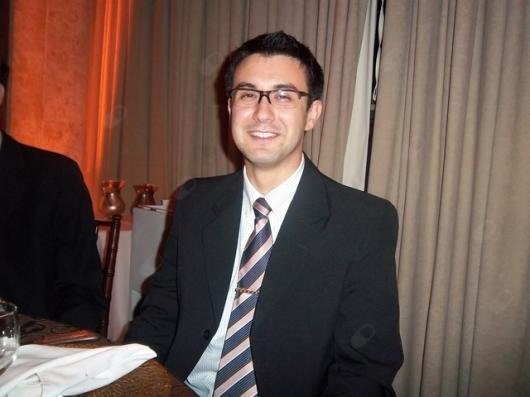 Dr. Mateus Dornelles Severo