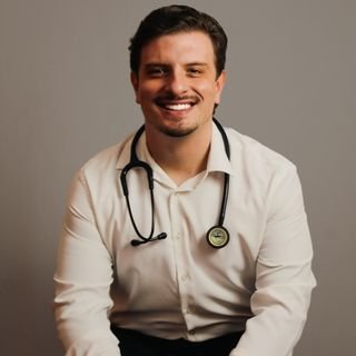 Dr. Lucas Octaviano Cinchetto