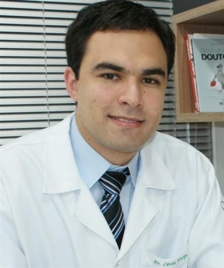 Dr. Cassio Henrique Barreto Vilhena