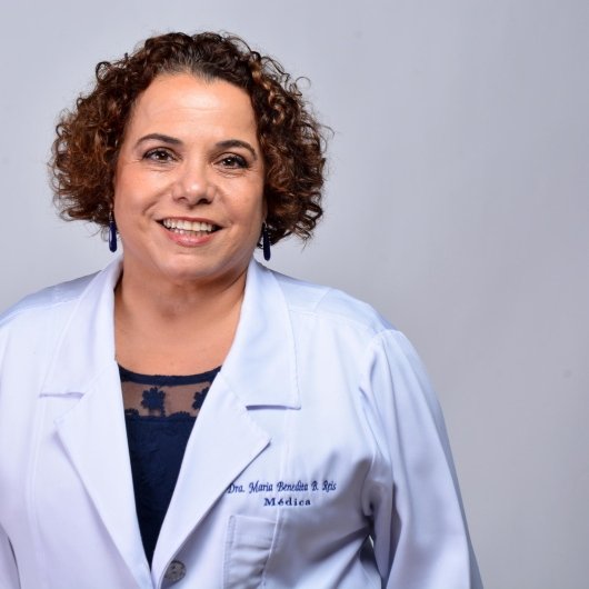 Dra. Maria Benedita Barbosa Reis