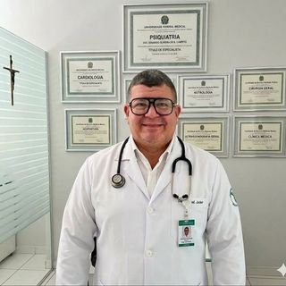 Dr. Mário Branco