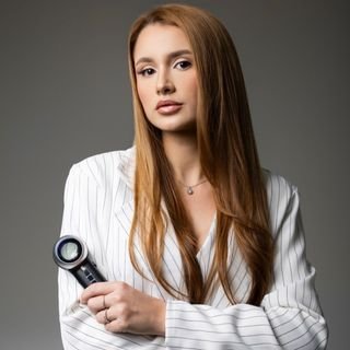 Dra. Laura Beatriz Prust Gonzatto