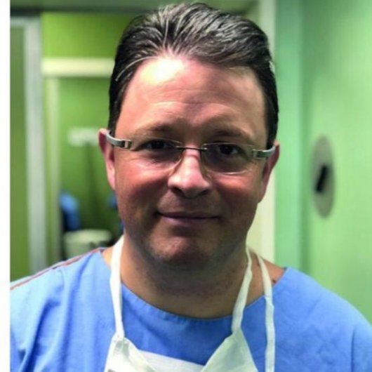 Dr. Raul Alberto Anselmi Junior