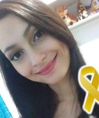 Jennifer Teixeira Dos Santos Cardoso
