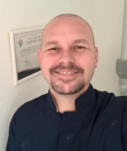 Dr. Antonio Guarilha Junior