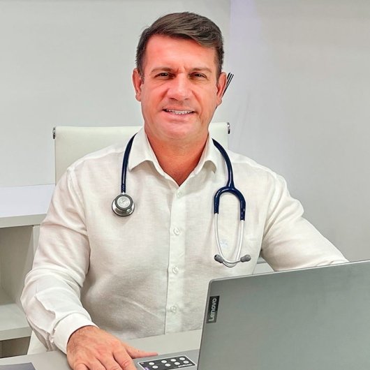 Dr. Léo Alves de Assis