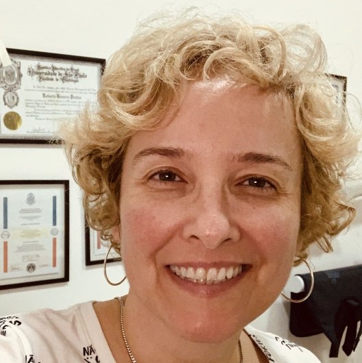 Dra. Roberta Bezerra