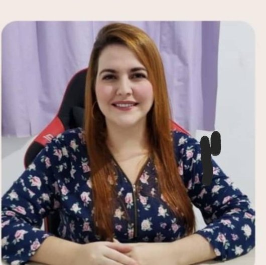 Dra. Michelly Alencar