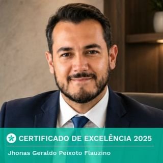 Jhonas Geraldo Peixoto Flauzino