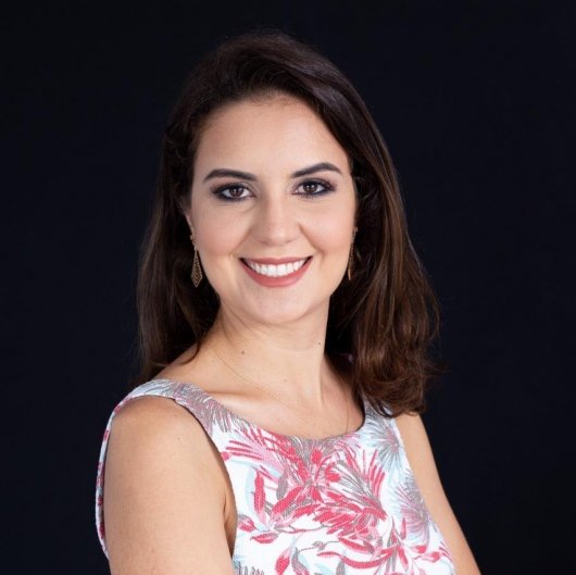 Rebeca Louise Santos De Paula Henriques