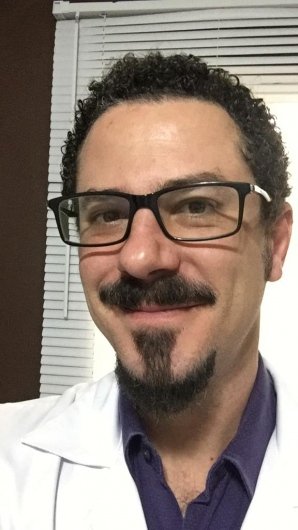 Dr. Vinicius Motter