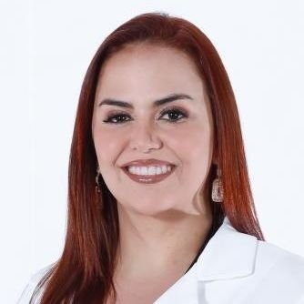 Dra. Ariane Cicuto