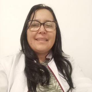 Dra. Meire Donizete Franco Vasconcelos