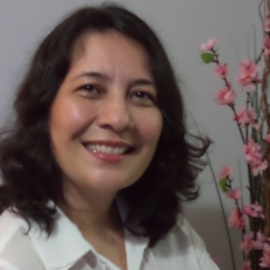 Silvana Rodrigues Lourenço Maia