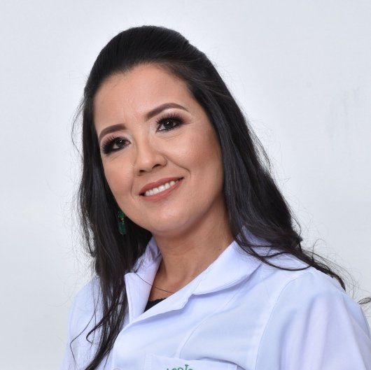 Francirene Palhao Picanço