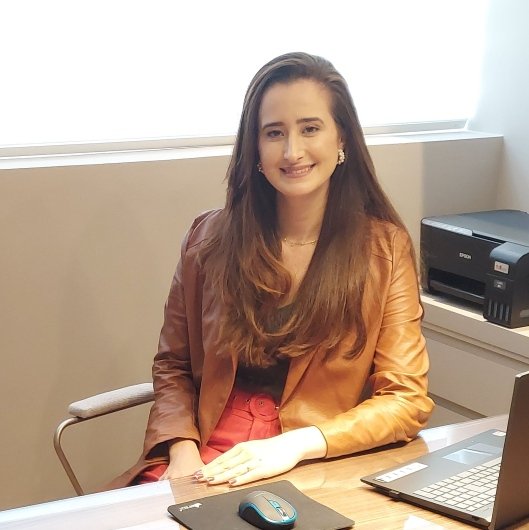 Dra. Camila Lafuente Rezende