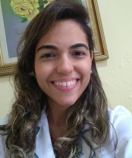 Dra. Patricia Cândido