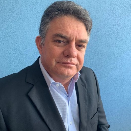 Prof. Valdecir de Godoy Borges
