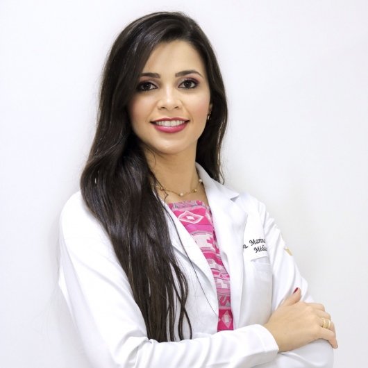 Marina Luz Silva
