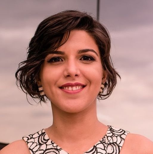 Caroline Carvalho Pimentel