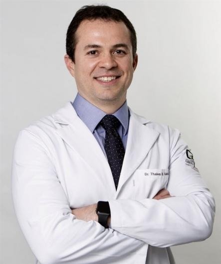 Dr. Thales Delmondes Galvão