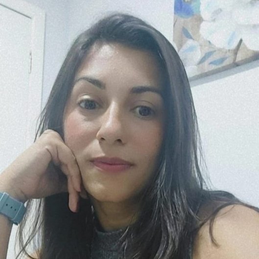 Carolina Antunes Carvalho