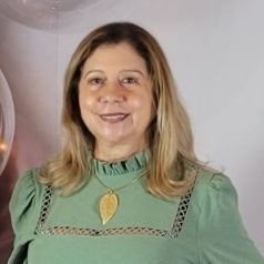 Dra. Rosane de Moraes Paulino
