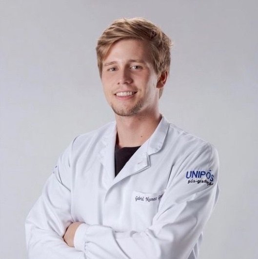 Dr. Gabriel Nunes