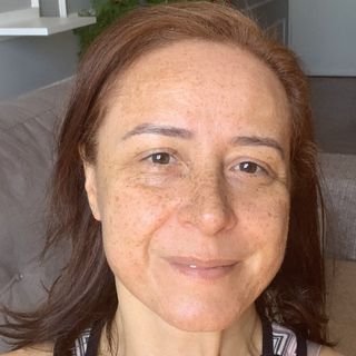 Claudia Regina Ugolini