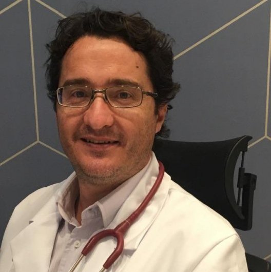 Dr. Jose Geraldo Ciscato Junior