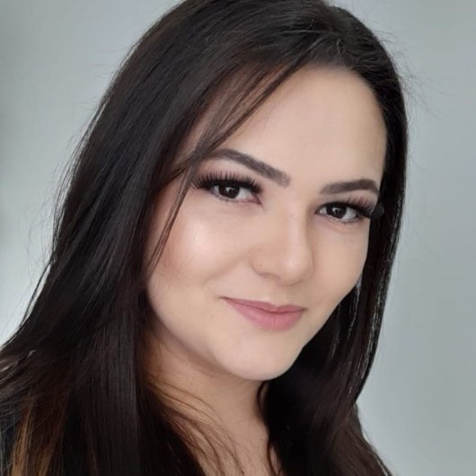 Núbia Maiara Raio Ferreira
