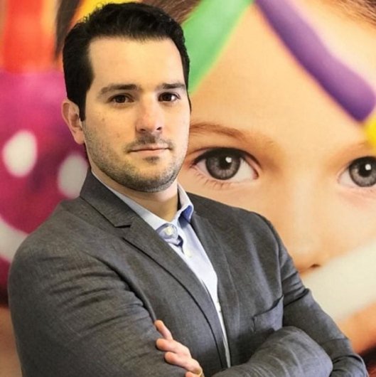 Dr. Breno Giuseppe Lioi
