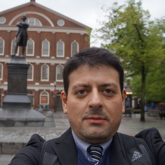 Dr. Vinícius De Oliveira Wallim