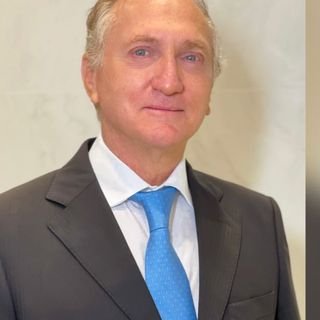 Dr. Antonio Merched Aziz Filho