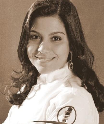 Dra. Rhaíssa Marins Nogueira Veríssimo