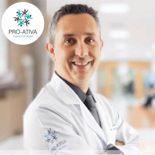Dr. Jadylson Luiz Bortolato