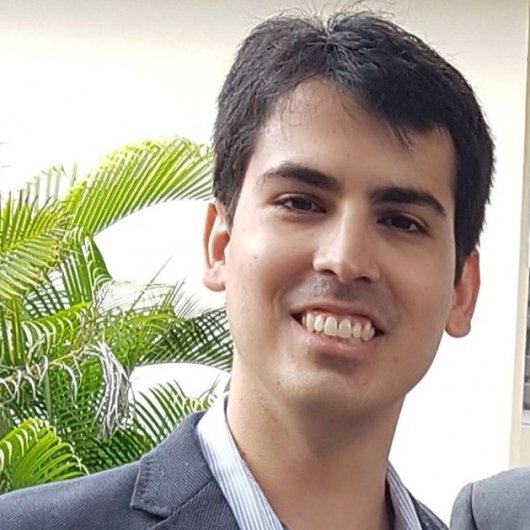 Dr. Rafael Pires de Sá Valeriano