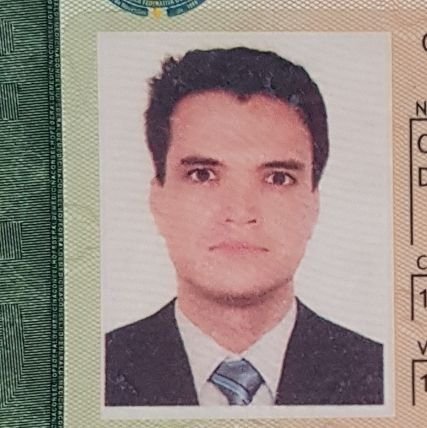 Dr. Carlos Eduardo Bezerra do Amaral Silva