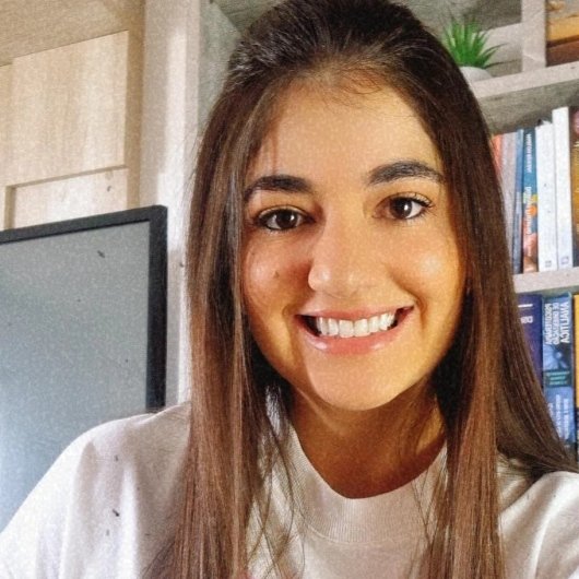 Caroline Cezimbra dos Santos