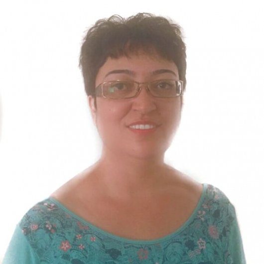 Dra. Katia Gomes Rosignolli Pereira