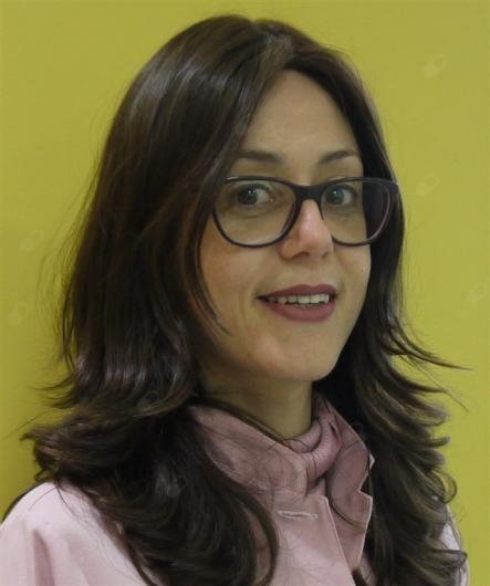 Dra. Aline Blank Golovaty