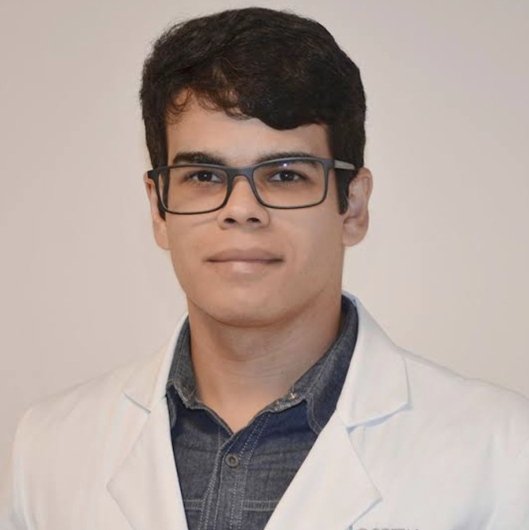 Dr. Mário Henrique Bezerra