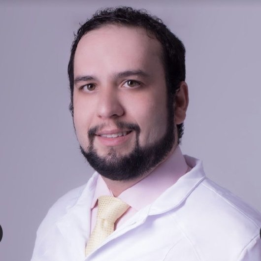 Dr. Josinaldo Junior