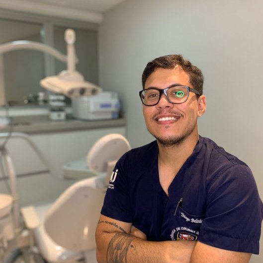 Dr. Thiago Beltrão