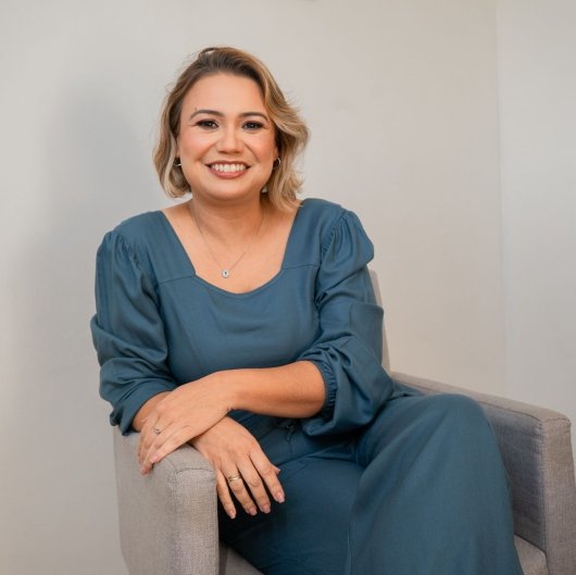 Denise De Maria Pimenta